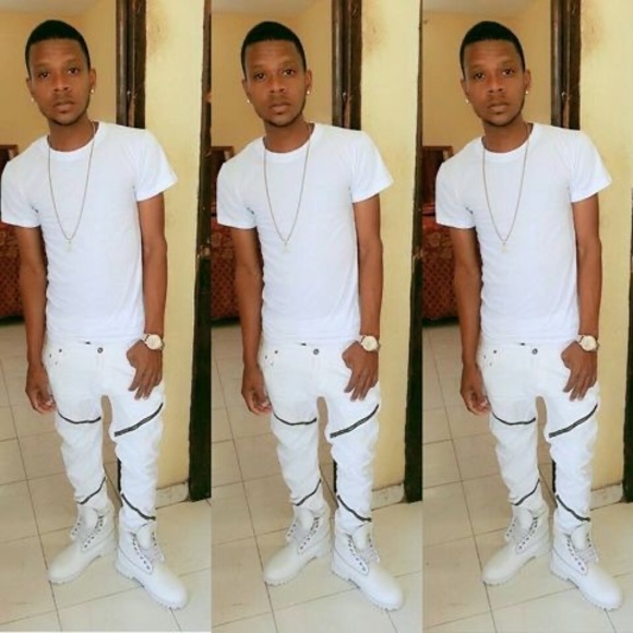 Meet your Posher, Greggy - Picture 1 of 1